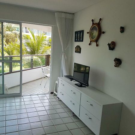 Ancorar Flat 5108 Apartment Porto de Galinhas Ngoại thất bức ảnh