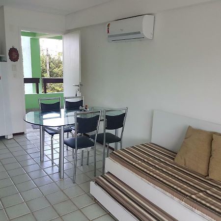 Ancorar Flat 5108 Apartment Porto de Galinhas Ngoại thất bức ảnh