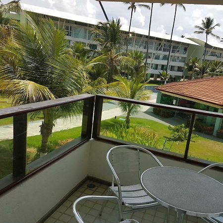 Ancorar Flat 5108 Apartment Porto de Galinhas Ngoại thất bức ảnh