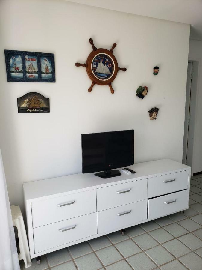 Ancorar Flat 5108 Apartment Porto de Galinhas Ngoại thất bức ảnh