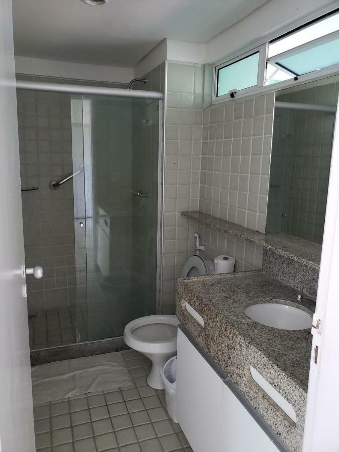 Ancorar Flat 5108 Apartment Porto de Galinhas Ngoại thất bức ảnh