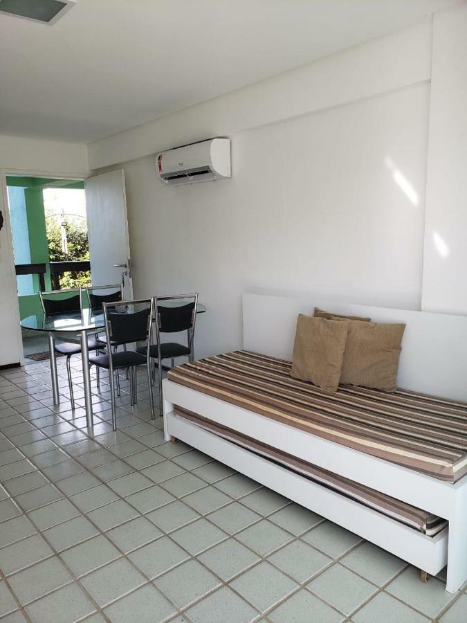 Ancorar Flat 5108 Apartment Porto de Galinhas Ngoại thất bức ảnh