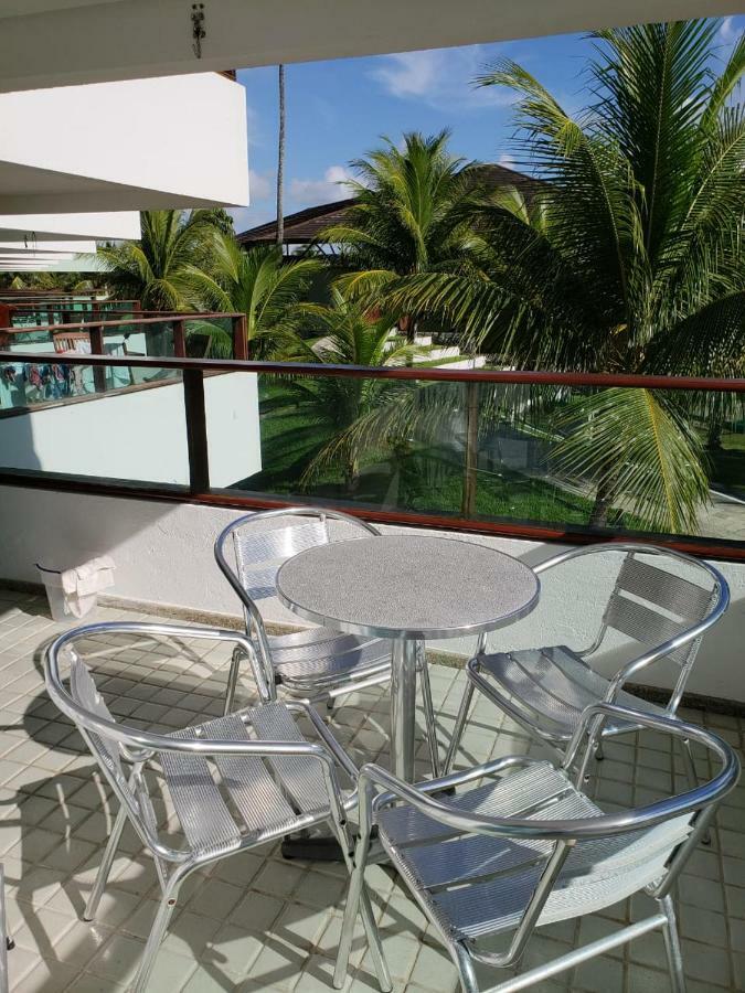 Ancorar Flat 5108 Apartment Porto de Galinhas Ngoại thất bức ảnh