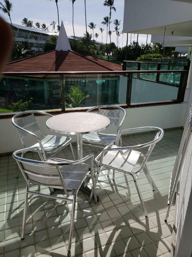 Ancorar Flat 5108 Apartment Porto de Galinhas Ngoại thất bức ảnh